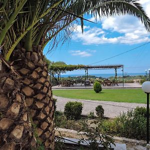 Marianthi Paradise